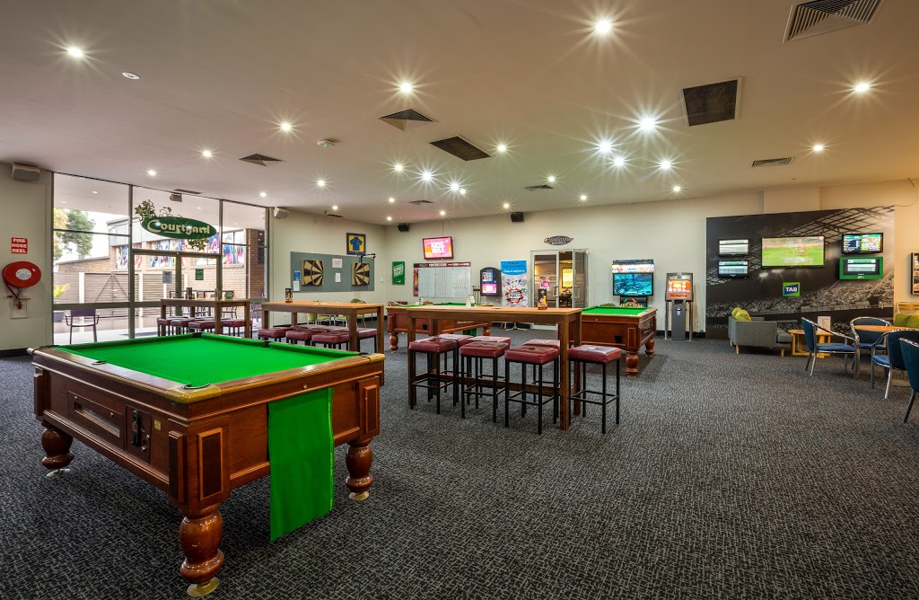 Coolaroo Hotel | restaurant | Barry Rd & Maffra St, Coolaroo VIC 3048, Australia | 0393093211 OR +61 3 9309 3211