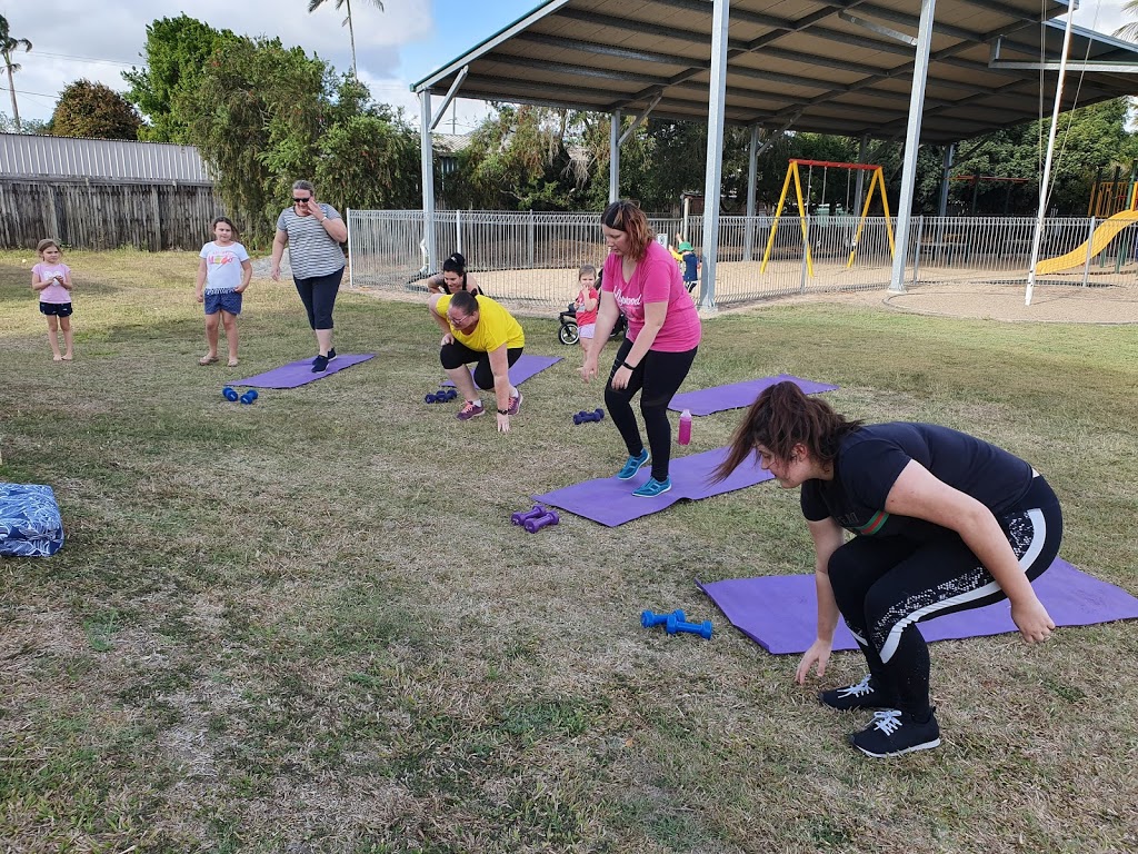 Fusion Dance and Fitness | 15 Daly St, Marian QLD 4753, Australia | Phone: 0418 769 422