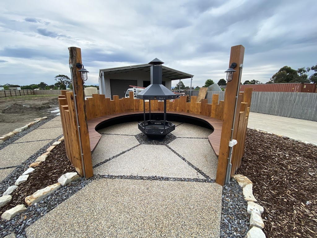 Ravos Landscaping and Property Maintenance | 7 Factory Rd, Trafalgar VIC 3824, Australia | Phone: 0447 167 416