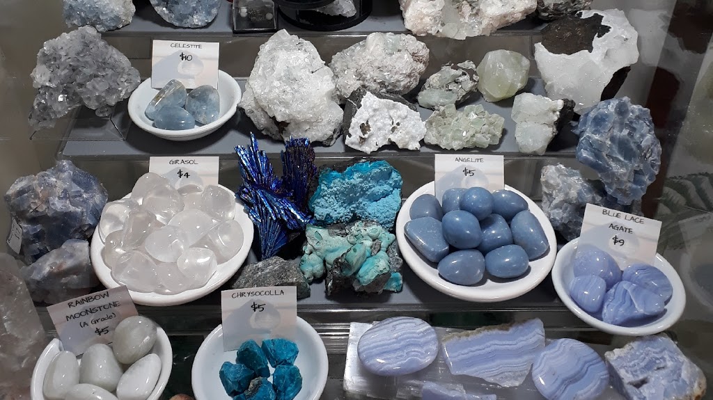 Trading Treasures Crystals | store | 4 Cotswold Ct, Grovedale VIC 3216, Australia | 0406418103 OR +61 406 418 103
