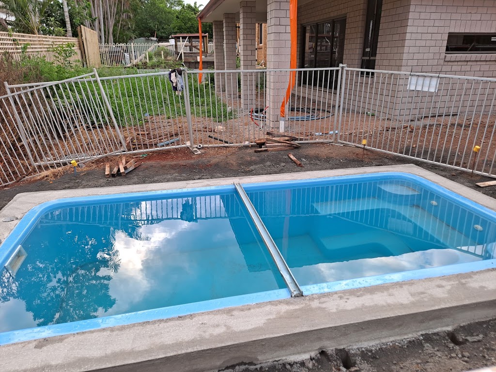 P&L Pools | general contractor | 2-8 Bunya Ct, Cedar Vale QLD 4285, Australia | 0412494364 OR +61 412 494 364