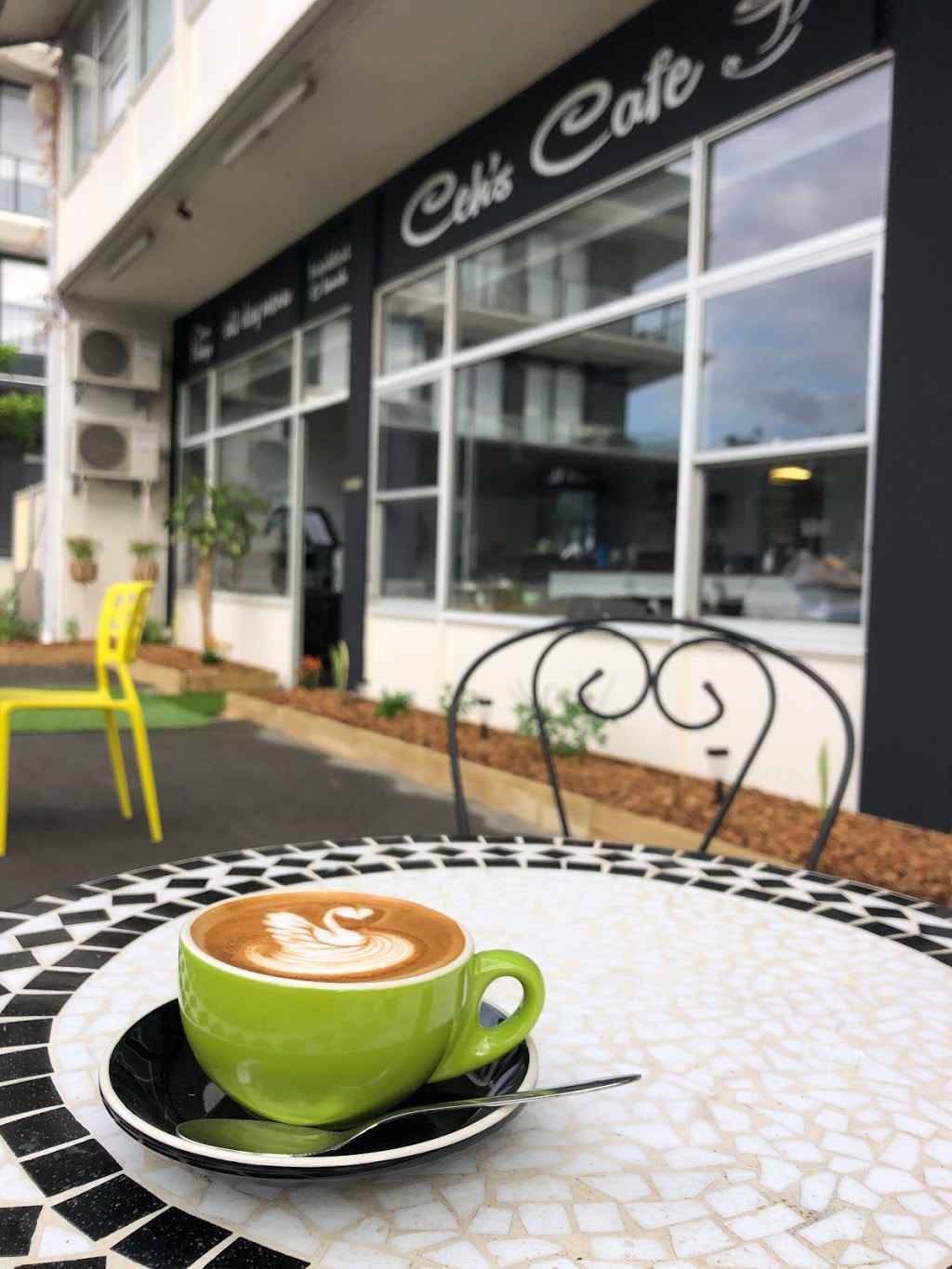Ceh’s Cafe | cafe | 46 The Esplanade, Ettalong Beach NSW 2257, Australia | 0421698970 OR +61 421 698 970