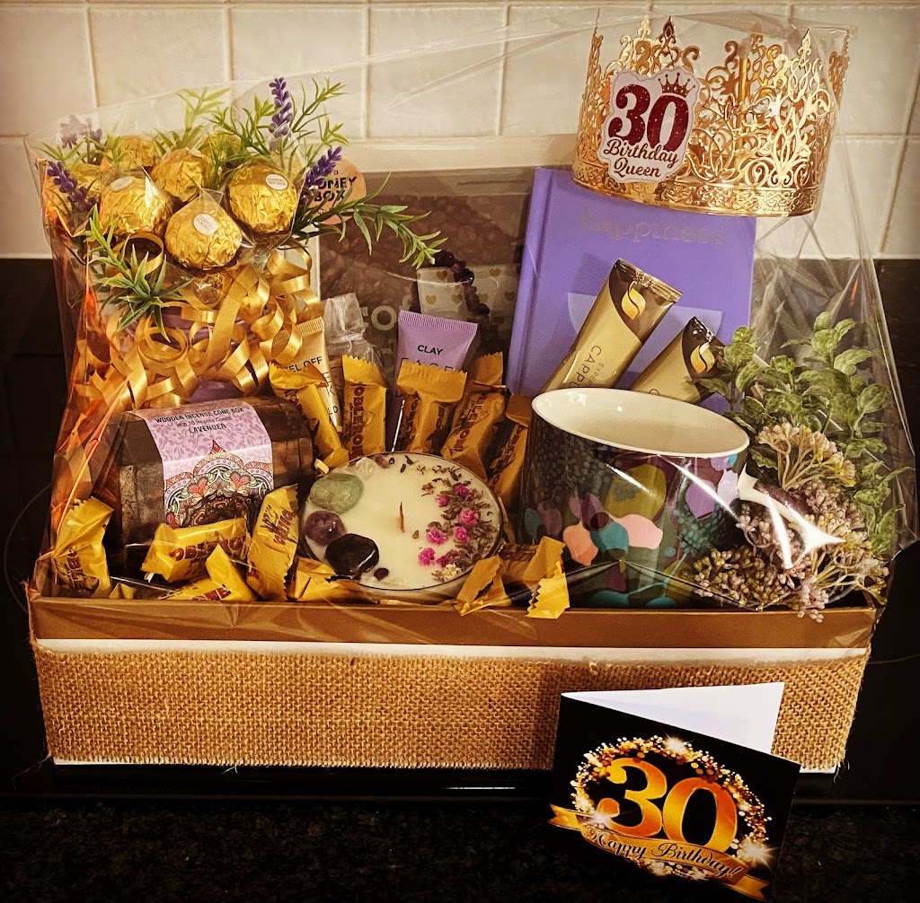 Brownie Points Hampers | store | Gilston Rd, Nerang QLD 4211, Australia | 0406123898 OR +61 406 123 898