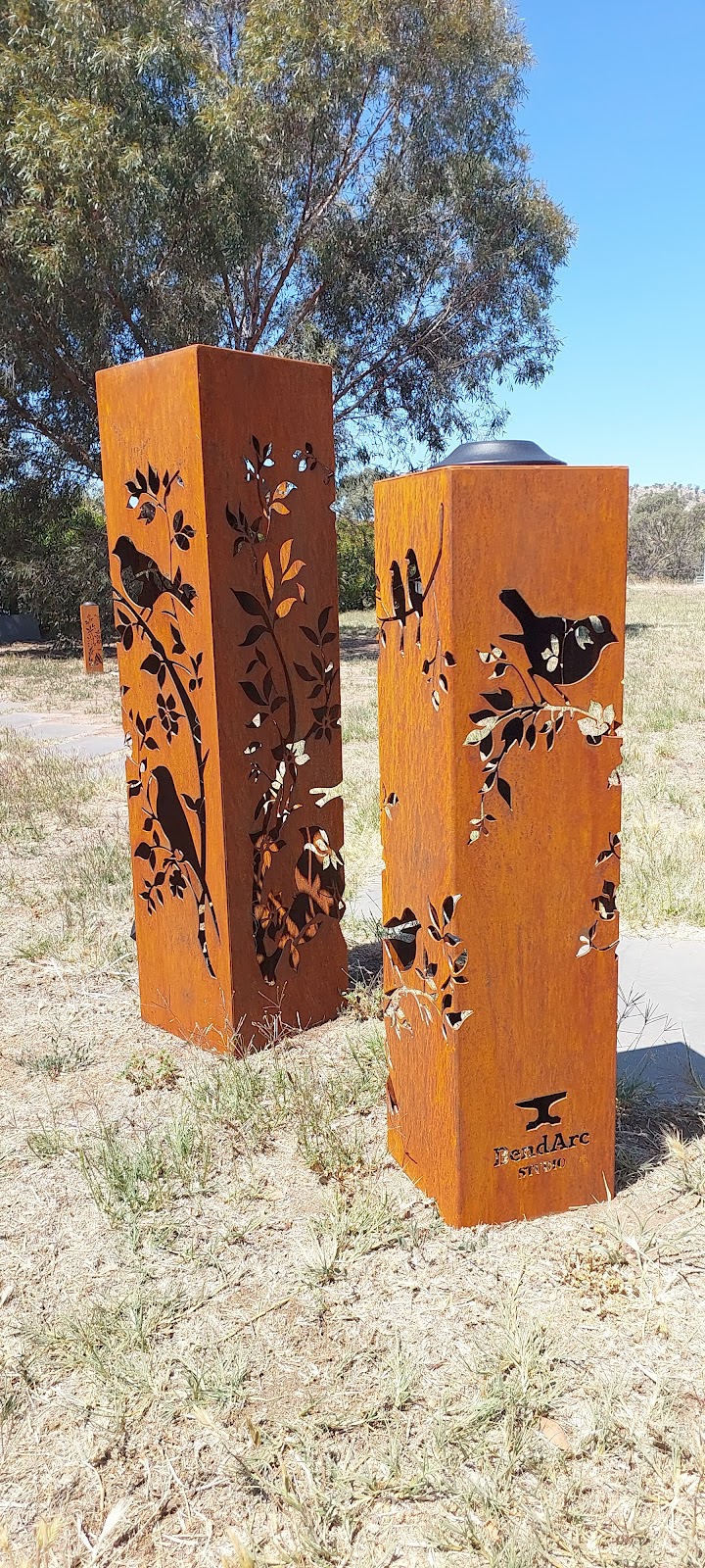 BendArc Studio | 432 Watersons Rd, Tarrengower VIC 3463, Australia | Phone: 0428 844 009