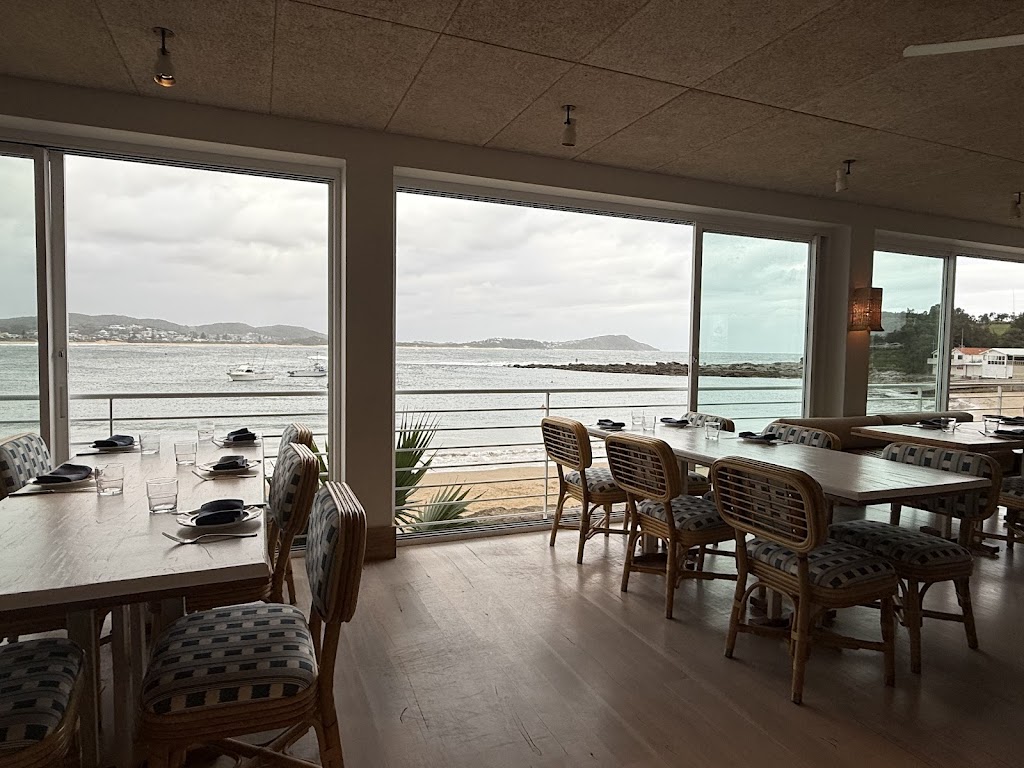 The Tropic | Ground Floor/2 Scenic Hwy, Terrigal NSW 2260, Australia | Phone: (02) 9058 2875