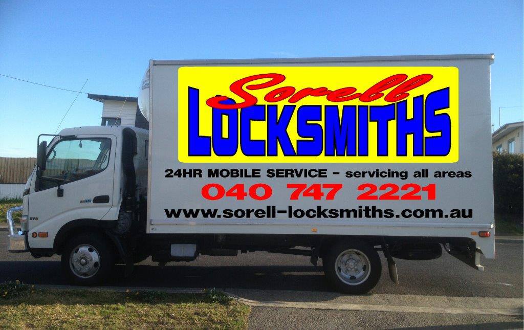 Sorell Locksmiths | Sorell TAS 7172, Australia | Phone: 0407 472 221