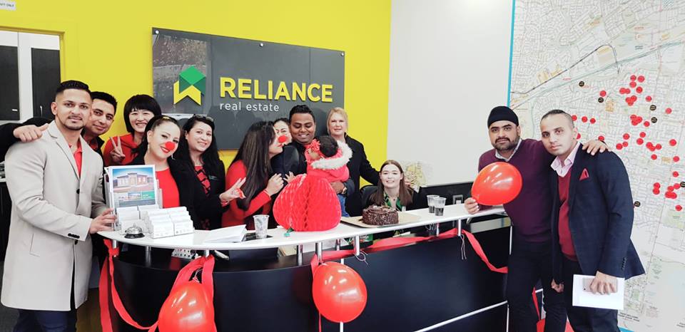 Reliance Real Estate Point Cook | real estate agency | Shop/429A Main St, Point Cook VIC 3030, Australia | 0393696399 OR +61 3 9369 6399