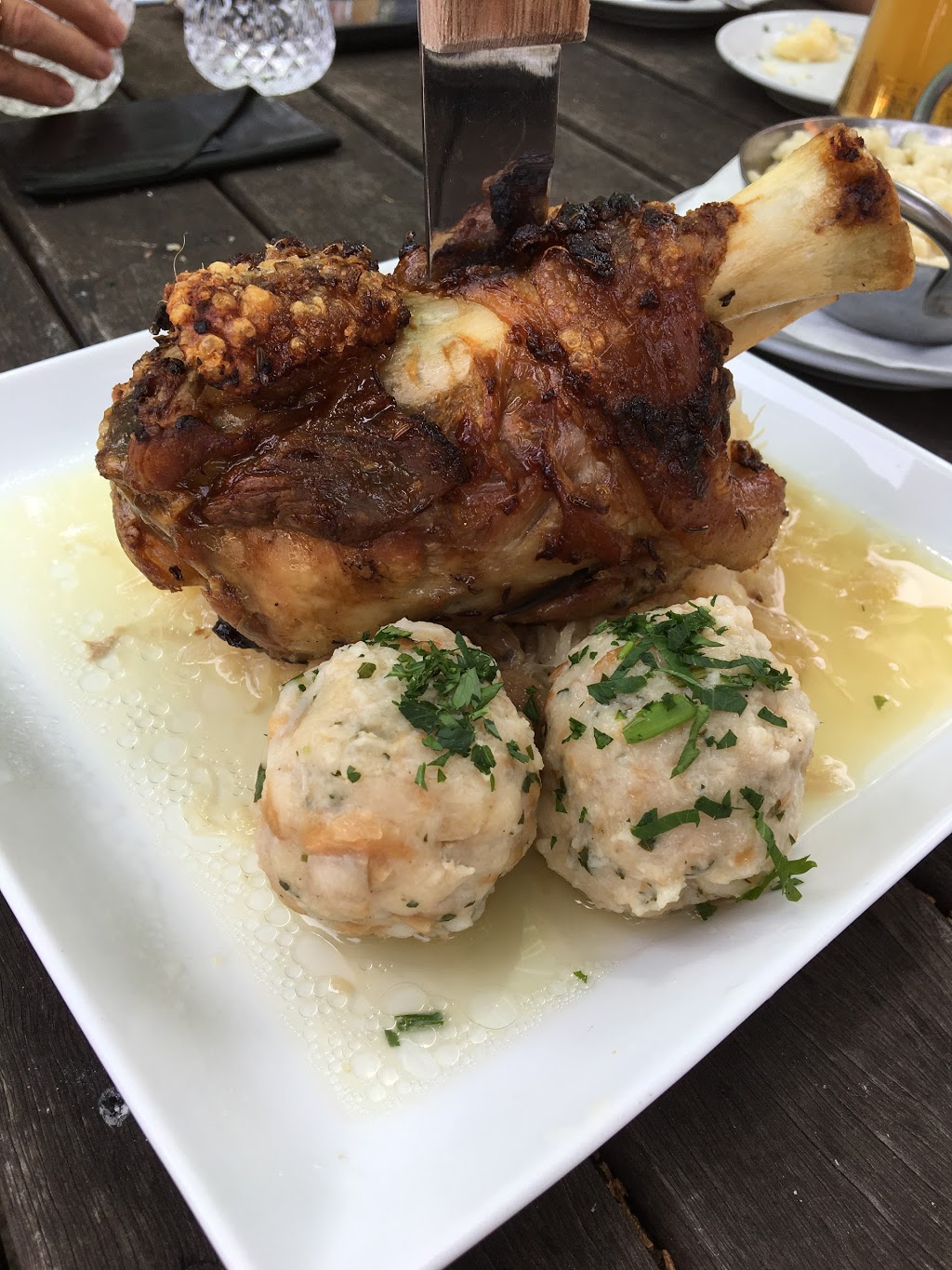 Austrian Club Sydney | 20 Grattan Cres, Frenchs Forest NSW 2086, Australia | Phone: (02) 9975 3172