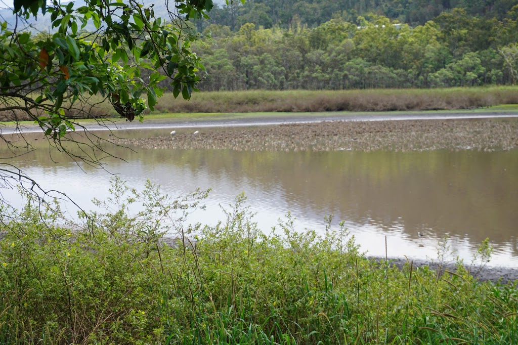 Hasties Swamp Bird Hide | park | 121 Koci Rd, Carrington QLD 4883, Australia | 0740914222 OR +61 7 4091 4222