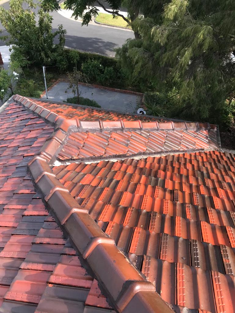 SHK Roof Restoration - Roof Restoration & Repairs Dandenong | 19 Morwell Ave, Dandenong VIC 3175, Australia | Phone: 0402 943 188