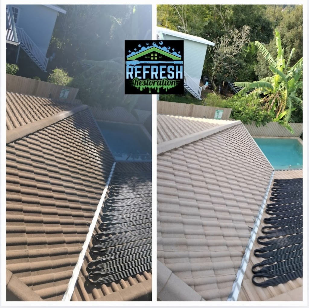 Refresh Restoration | 66 Pleasant View Rd, Chambers Flat QLD 4133, Australia | Phone: 0491 909 863