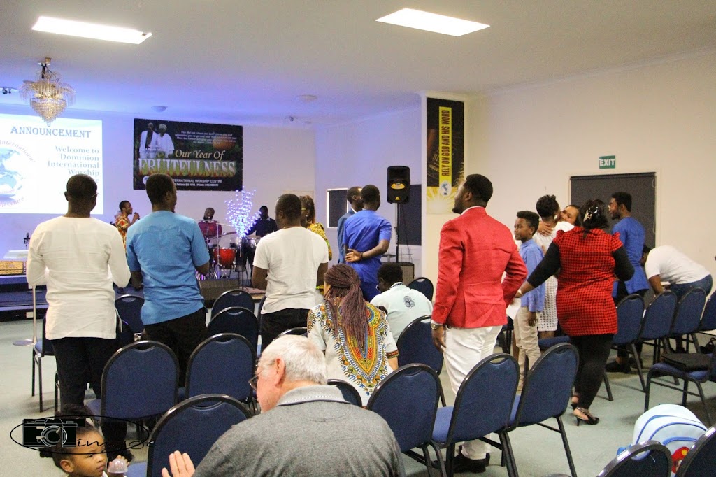 Dominion International Worship Centre Ltd | 320 Ritchie Rd, Pallara QLD 4110, Australia | Phone: (07) 3272 4887