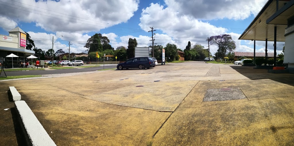 North Epping Service Station | car repair | 288 Malton Rd, North Epping NSW 2121, Australia | 0298765383 OR +61 2 9876 5383