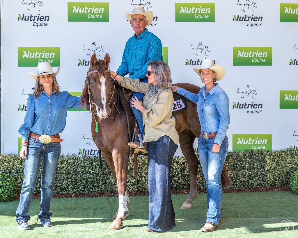 Nutrien Equine |  | 133 Gunnedah Rd, Taminda NSW 2340, Australia | 0428658395 OR +61 428 658 395