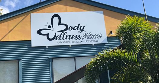 Body Wellness Place | health | 803 Waterworks Rd, The Gap QLD 4061, Australia | 0403085640 OR +61 403 085 640