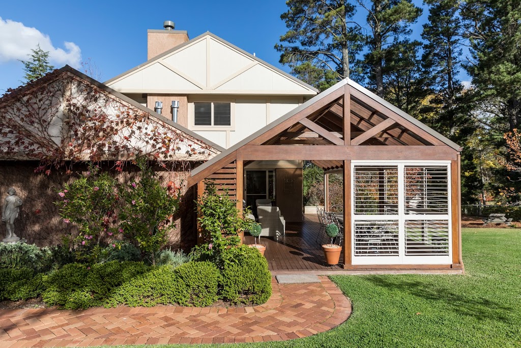 Stonelinks House - Leura Holiday Home |  | 17 Sublime Point Rd, Leura NSW 2780, Australia | 0418286064 OR +61 418 286 064