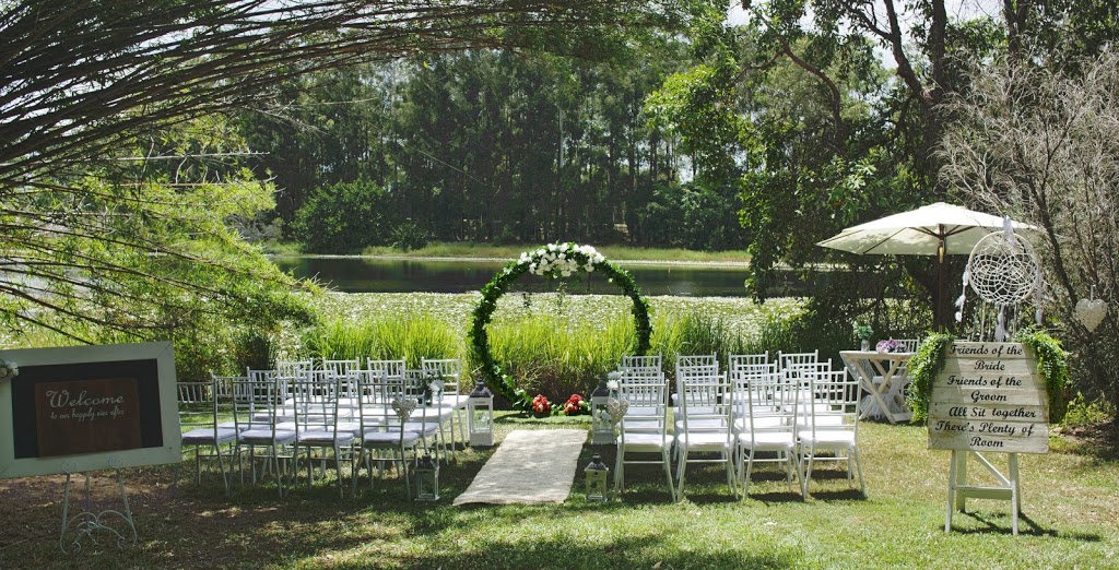 Sunshine Hire Wedding & Events | 71 Edington Dr, Cooroibah QLD 4565, Australia | Phone: 0455 157 728