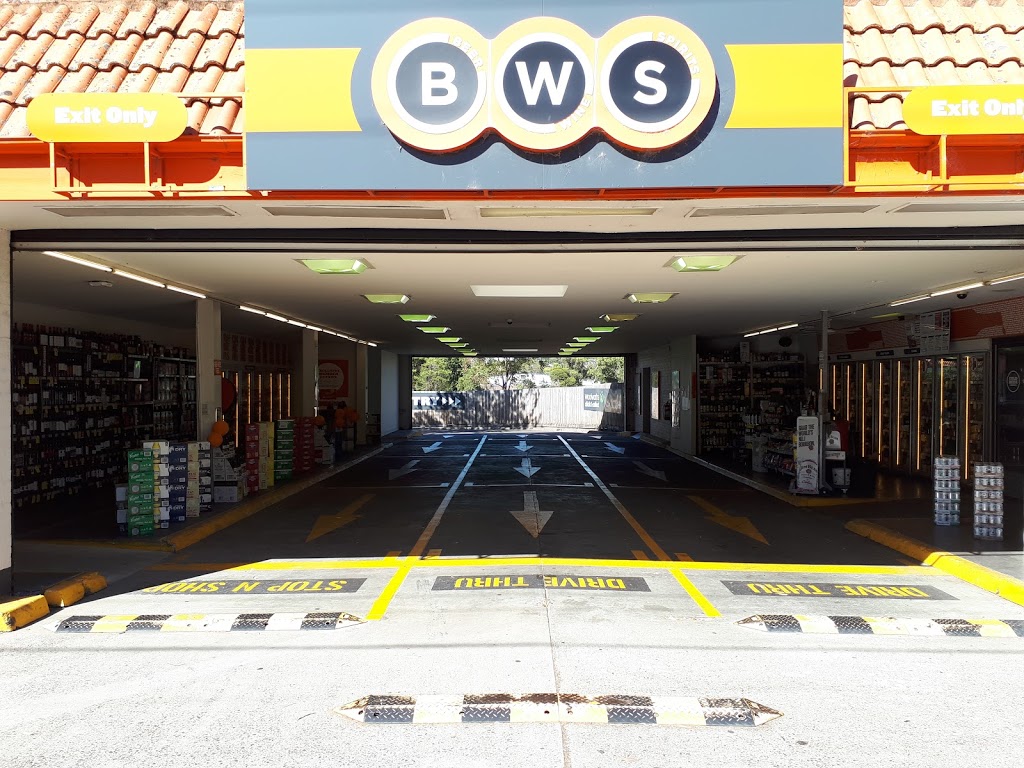 BWS Ferntree Gully Middle Drive | store | 1130 Burwood Hwy, Ferntree Gully VIC 3156, Australia | 0397586544 OR +61 3 9758 6544