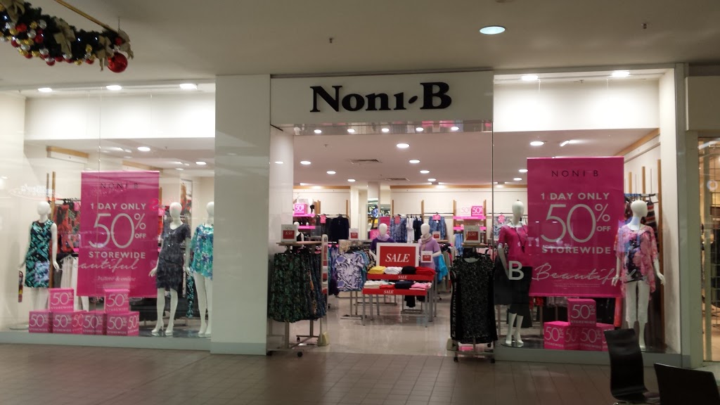 Noni B | clothing store | Shop 57 Brandon Park Shopping Centre Cnr Ferntree Gully & Springvale, Wheelers Hill VIC 3150, Australia | 0395451740 OR +61 3 9545 1740