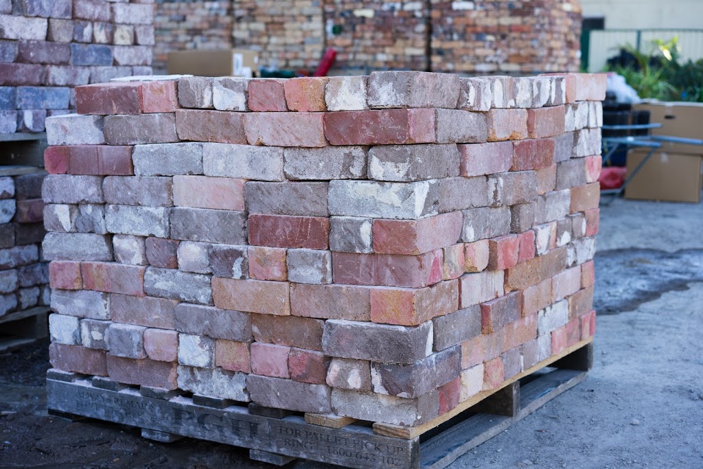 Brick Recycling Co | 7-15 Water St, Strathfield South NSW 2136, Australia | Phone: 0401 628 939