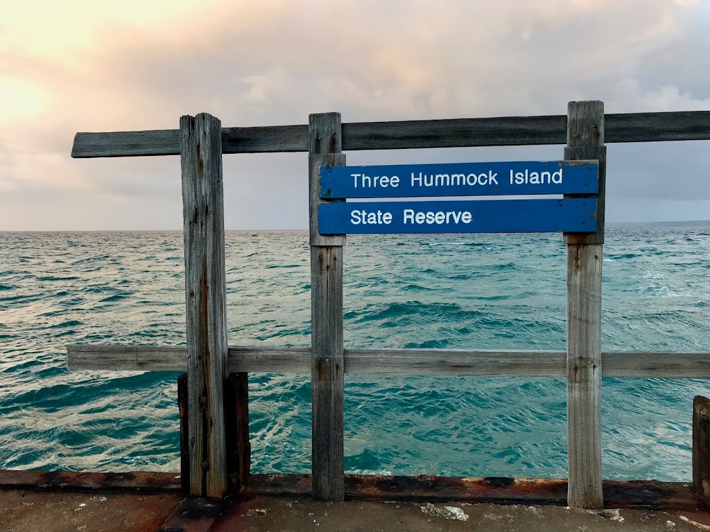 Three Hummock Island Eco Accommodation | Three Hummock Island C/O Smithton Post Office, 8 Smith St, Smithton TAS 7330, Australia | Phone: 0417 686 303