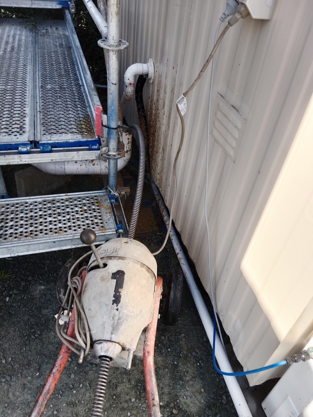 Adam Stones Plumbing & Maintanance | Derwent/31 Sydney Rd, Goulburn NSW 2580, Australia | Phone: 0467 418 776