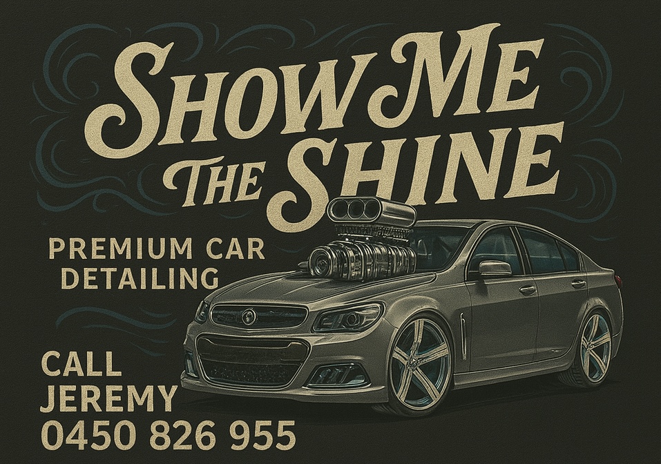 Show me the shine | 14 Sheeran St, Old Erowal Bay NSW 2540, Australia | Phone: 0450 826 955