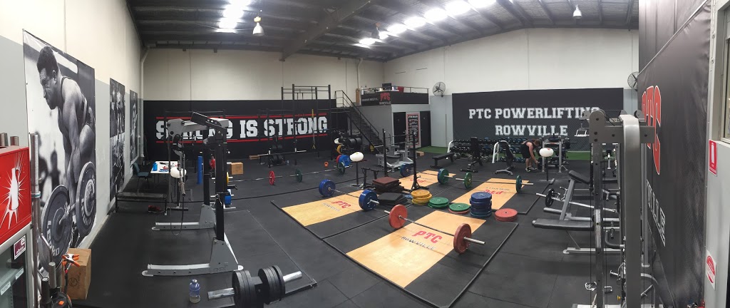 True Form Sports Therapy - Rowville (PTC) | 3/19 Viewtech Pl, Rowville VIC 3178, Australia | Phone: 0433 055 547