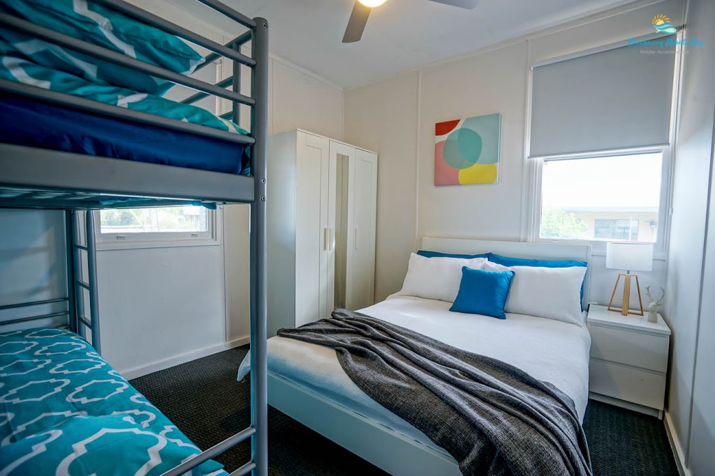 Breakaway Moonta Bay | 1 Carlisle St, Moonta Bay SA 5558, Australia | Phone: 0430 162 090