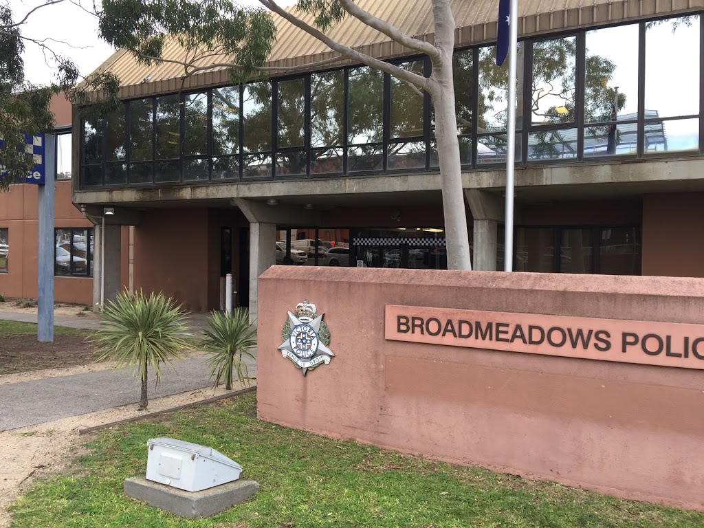 Broadmeadows Police Station | 15 Dimboola Rd, Broadmeadows VIC 3047, Australia | Phone: (03) 9302 8222