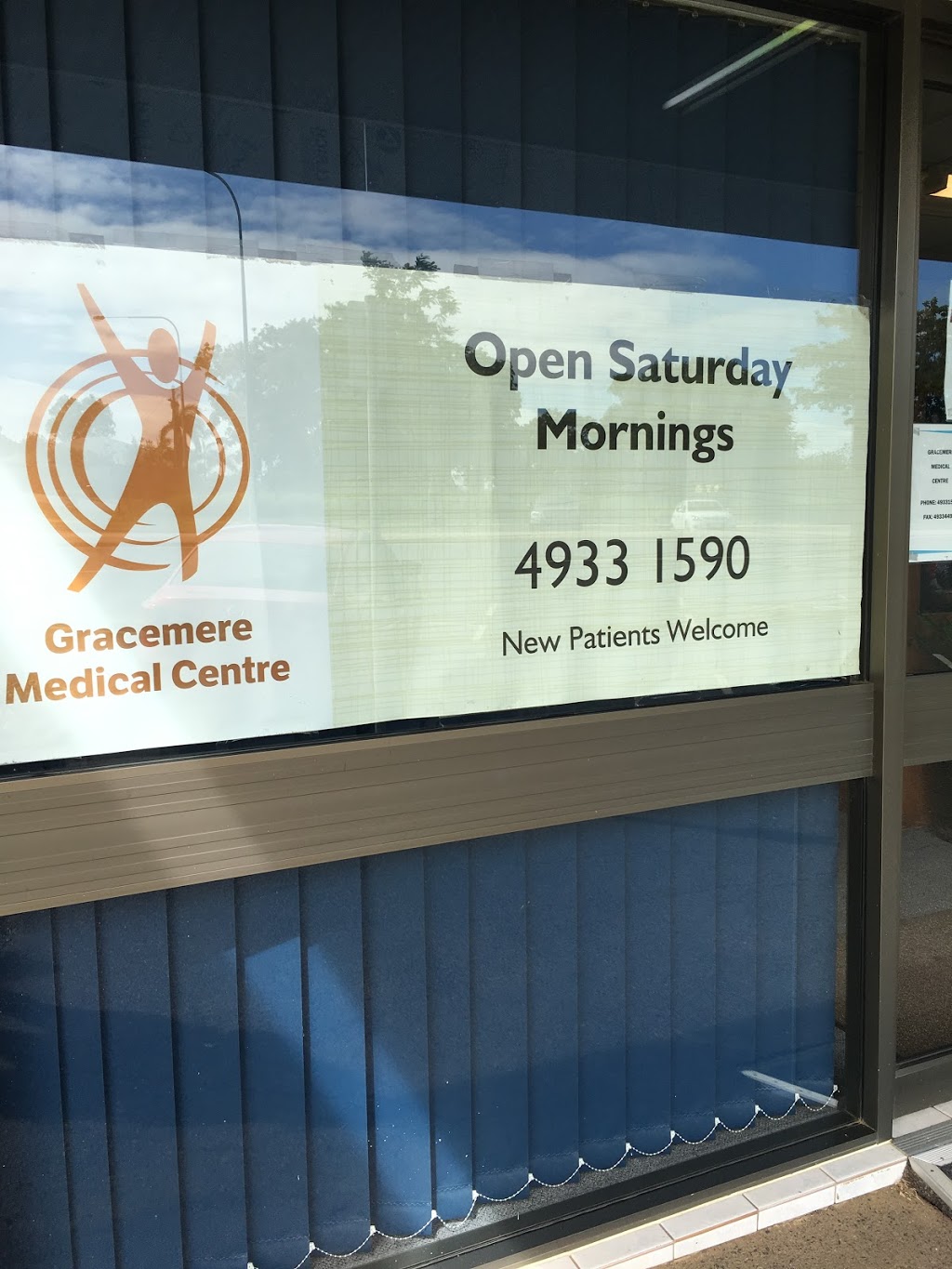 Gracemere Medical Centre | health | 17 Lawrie St, Gracemere QLD 4702, Australia | 0749331590 OR +61 7 4933 1590