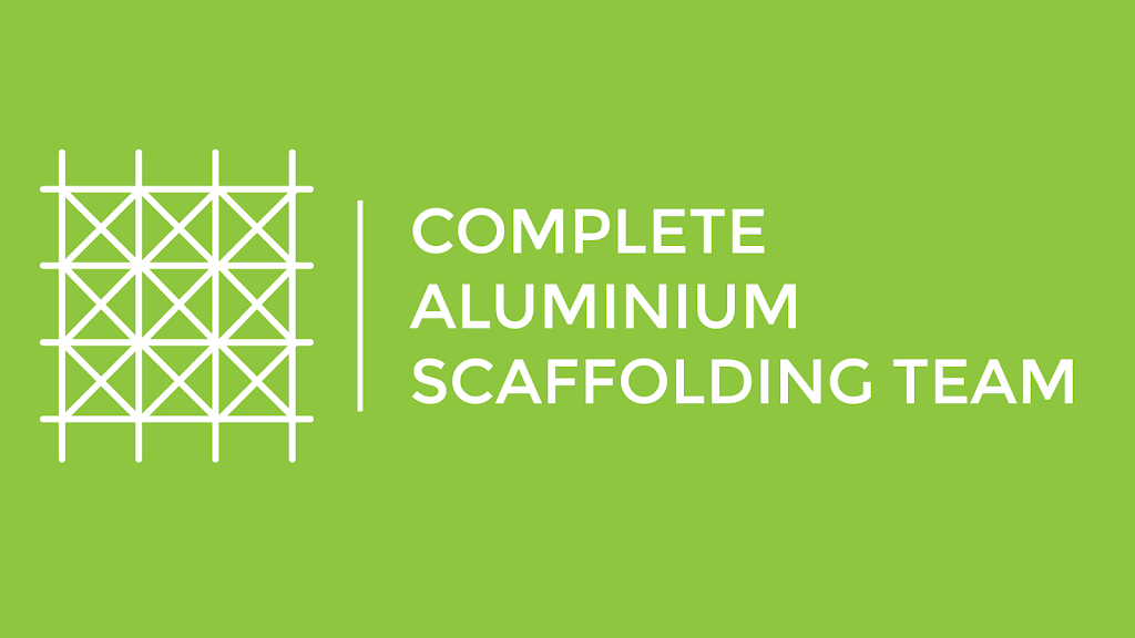 CAST - Complete Aluminium Scaffolding Team | Kalaroo Rd, Redhead NSW 2290, Australia | Phone: 1300 781 226