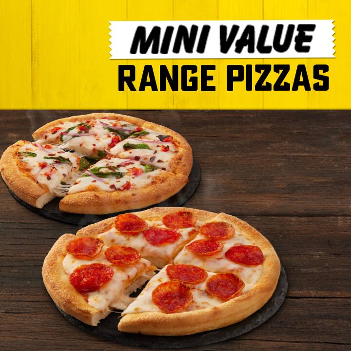 Dominos Pizza Beenleigh | meal delivery | Shop 42, Beenleigh Market Place, George St, Beenleigh QLD 4207, Australia | 0730865820 OR +61 7 3086 5820