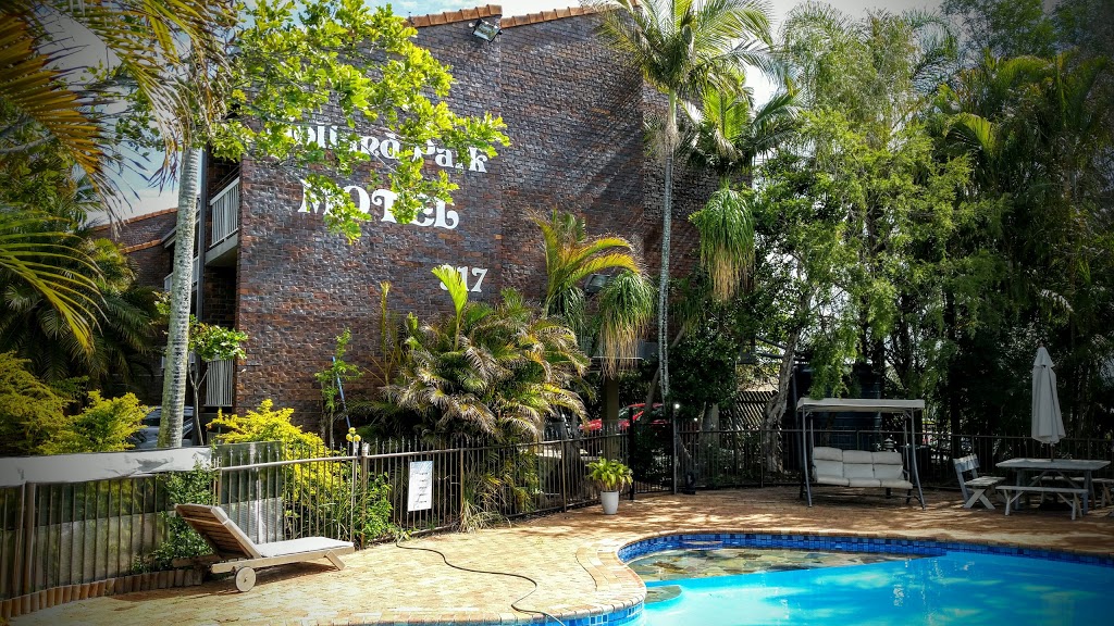 Holland Park Motel | 917 Logan Rd, Holland Park West QLD 4121, Australia | Phone: (07) 3394 4422