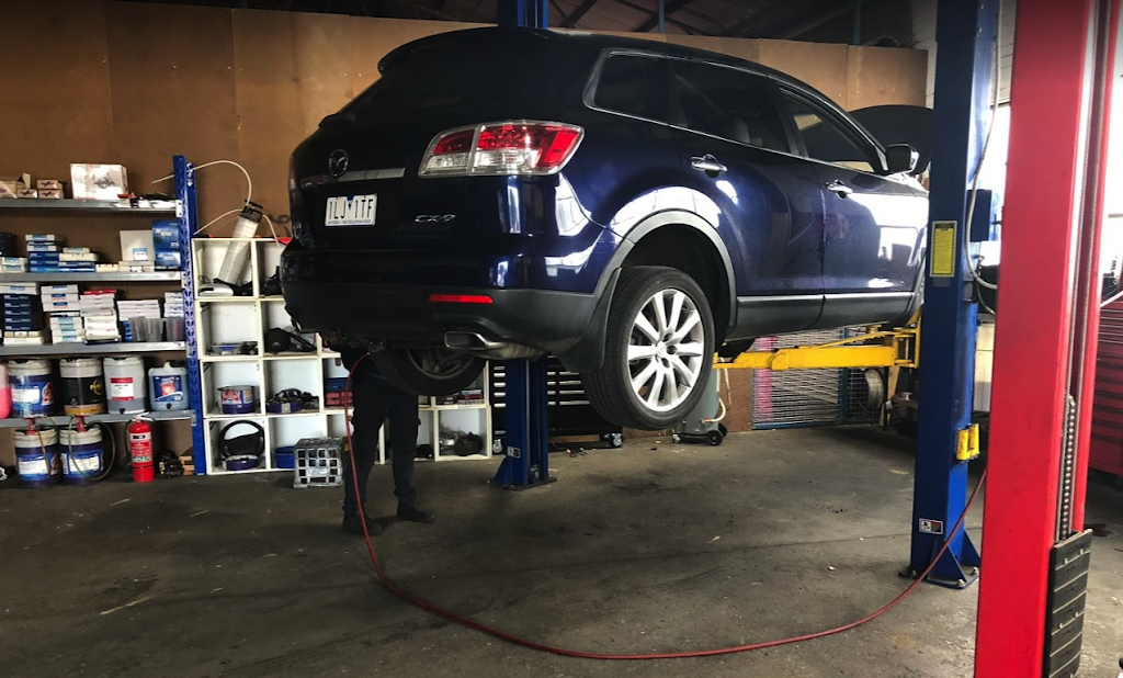 Sunshine Motor Repairs | car repair | 97 Cromer Ave, Sunshine North VIC 3020, Australia | 0433523675 OR +61 433 523 675