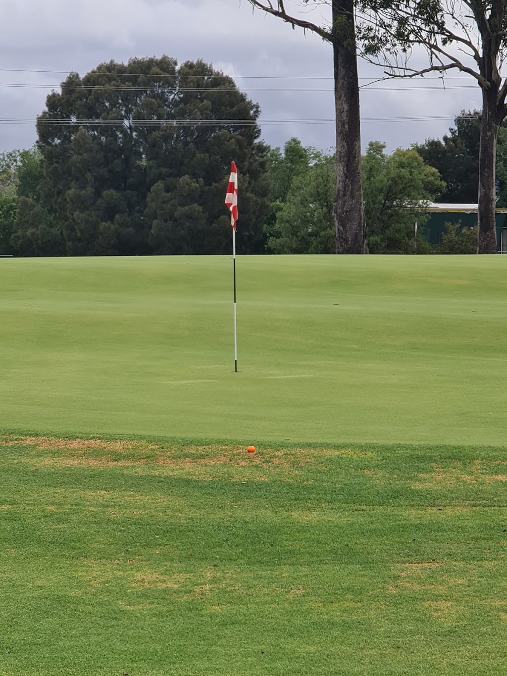 Murgon Golf Club | Murgon QLD 4605, Australia | Phone: (07) 4168 1608