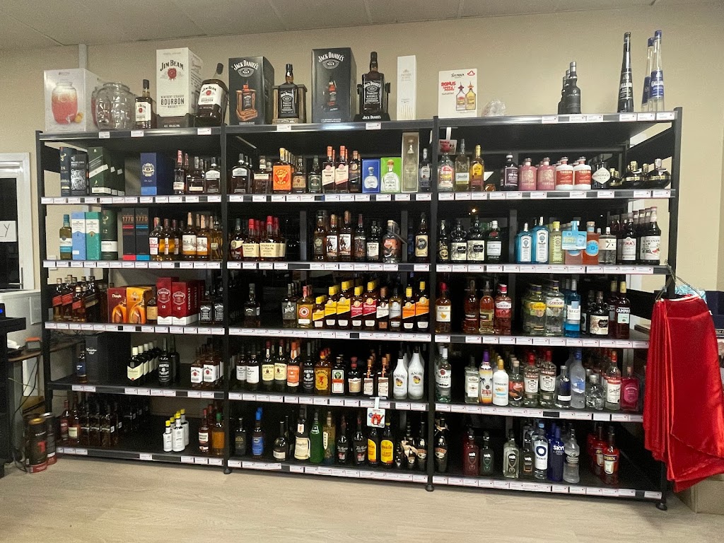 Cunnamulla Bottleshop Bottlemart | 23 Louise St, Cunnamulla QLD 4490, Australia | Phone: 0499 304 627