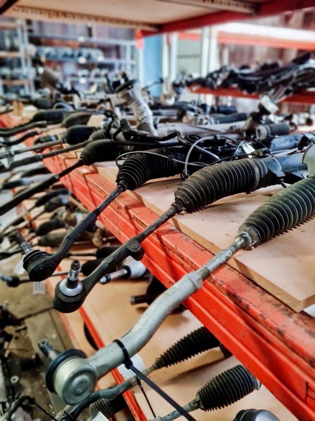 ESI AUTO GROUP PTY LTD | 81 Wolston Rd, Sumner QLD 4074, Australia | Phone: 0457 407 140