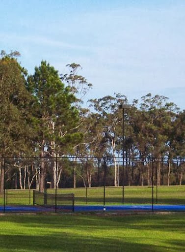 Olympic Fencing | 16 Laverick Ave, Tomago NSW 2322, Australia | Phone: (02) 4028 0888