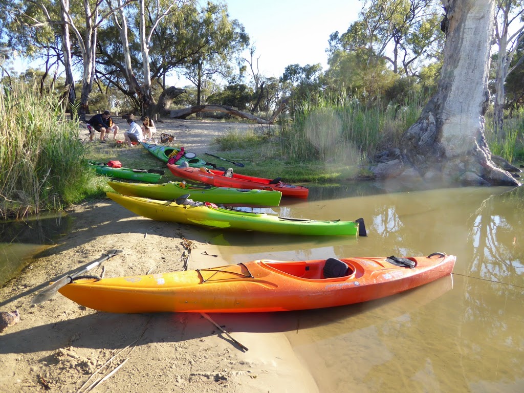 Booky Cliffs Campground | campground | Winkie SA 5343, Australia | 0882041910 OR +61 8 8204 1910