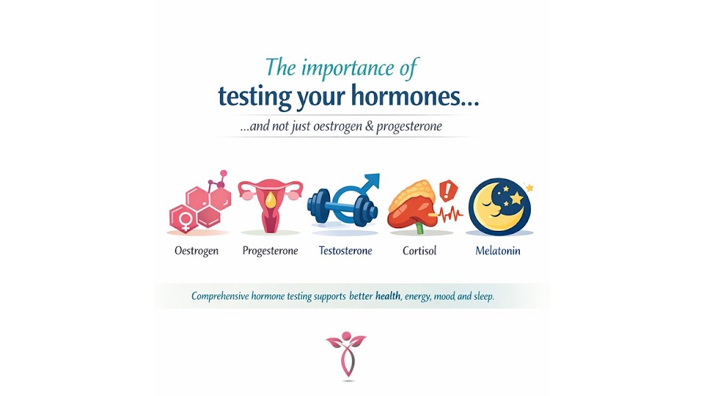 The Naturopathic Balance | Allwood House, 901 Main Rd, Hurstbridge VIC 3099, Australia | Phone: 0438 008 813