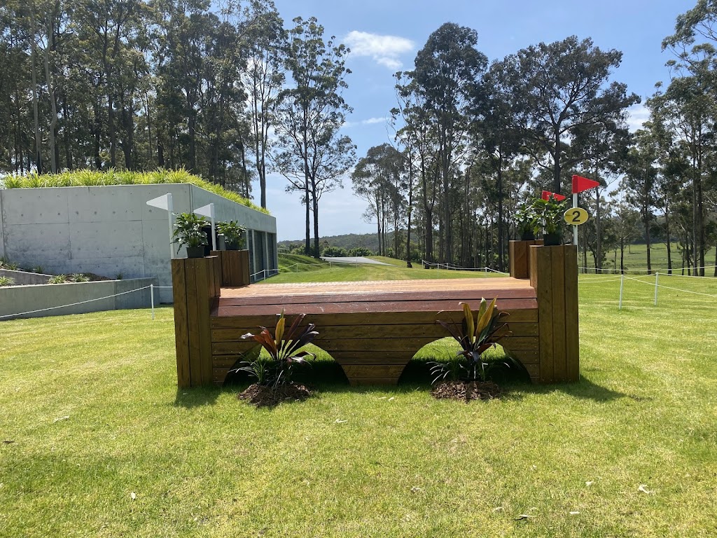 Stanley Cross Country | 325 Beenak Rd, Yellingbo VIC 3139, Australia | Phone: 0411 316 406