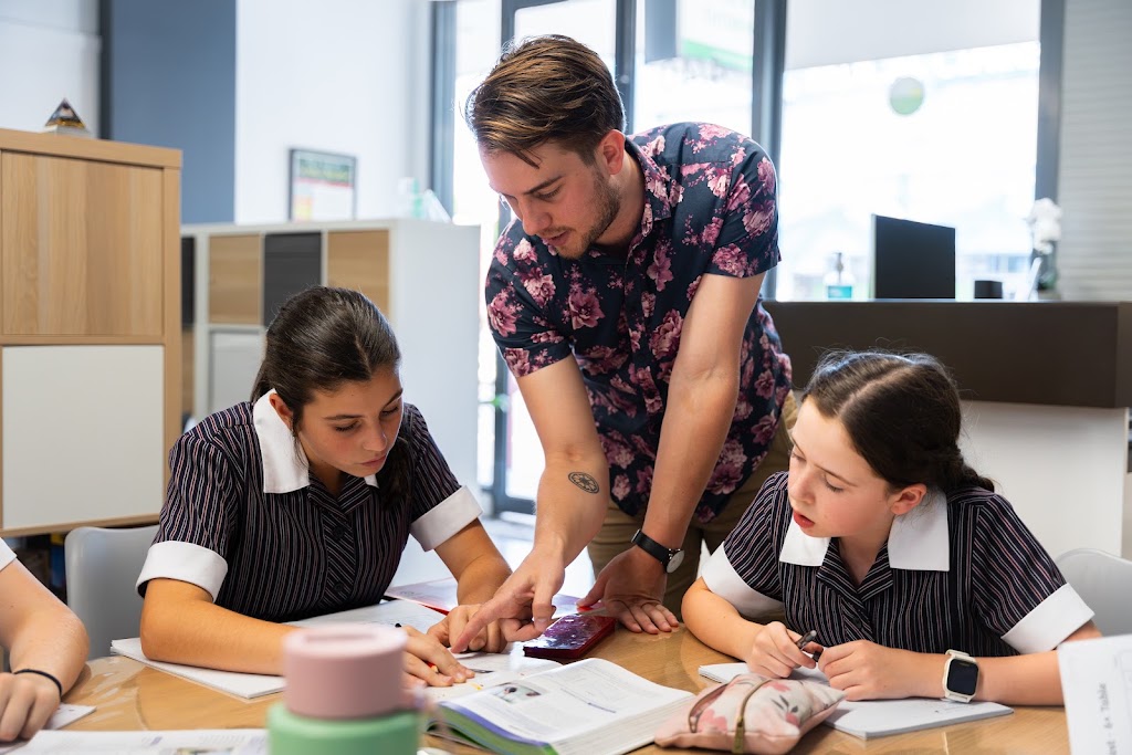 Mindful Maths Tutoring | 4/40 Burgundy St, Heidelberg VIC 3084, Australia | Phone: 0425 764 167