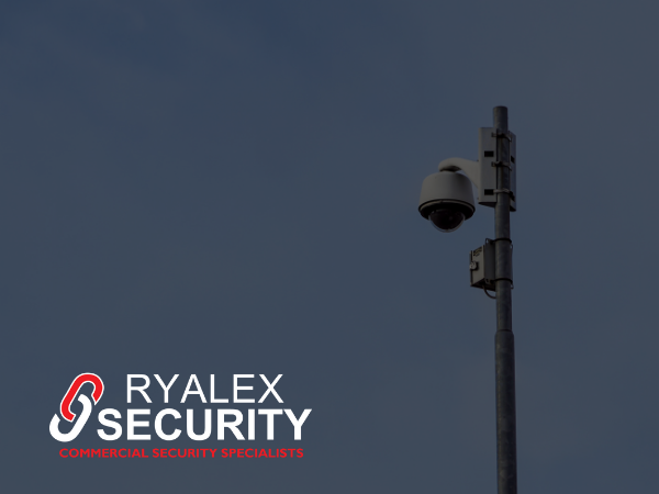 Ryalex Security | 1/461-463 The Boulevarde, Kirrawee NSW 2232, Australia | Phone: 1300 792 539