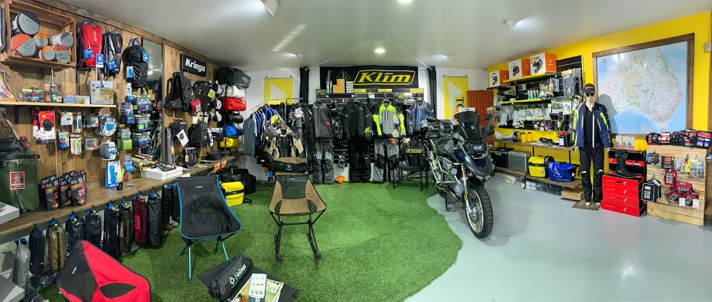 BM Motorcycles | 5 Heatherdale Rd, Ringwood VIC 3134, Australia | Phone: (03) 9870 3807