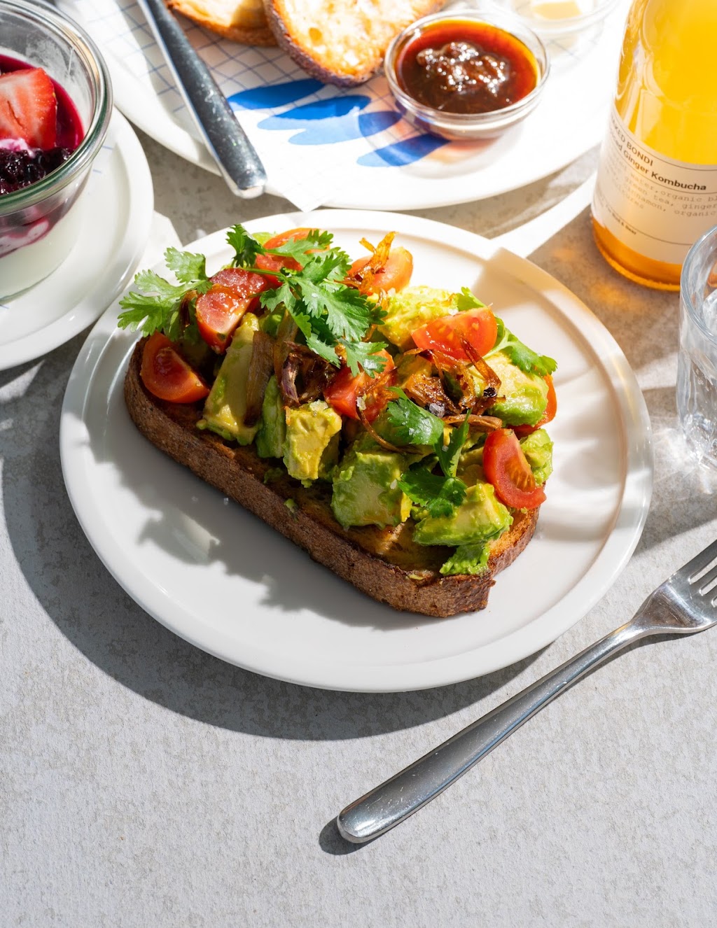 Oh Boy Sydney | 1c Mrs Macquaries Rd, Sydney NSW 2000, Australia | Phone: (02) 9189 8899