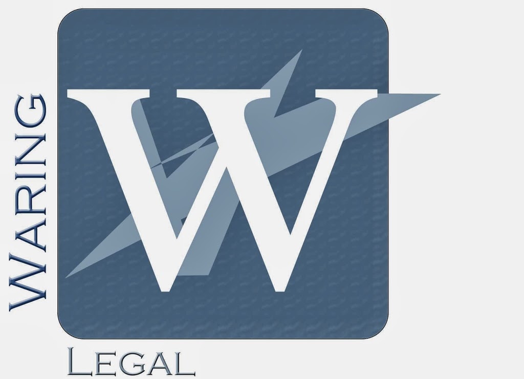 Waring Legal | lawyer | 15 Middle St, Caves Beach NSW 2281, Australia | 0249720909 OR +61 2 4972 0909