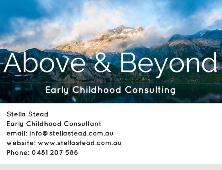Stella Stead Consulting | Brokers Rd, Balgownie NSW 2519, Australia | Phone: 0481 207 586