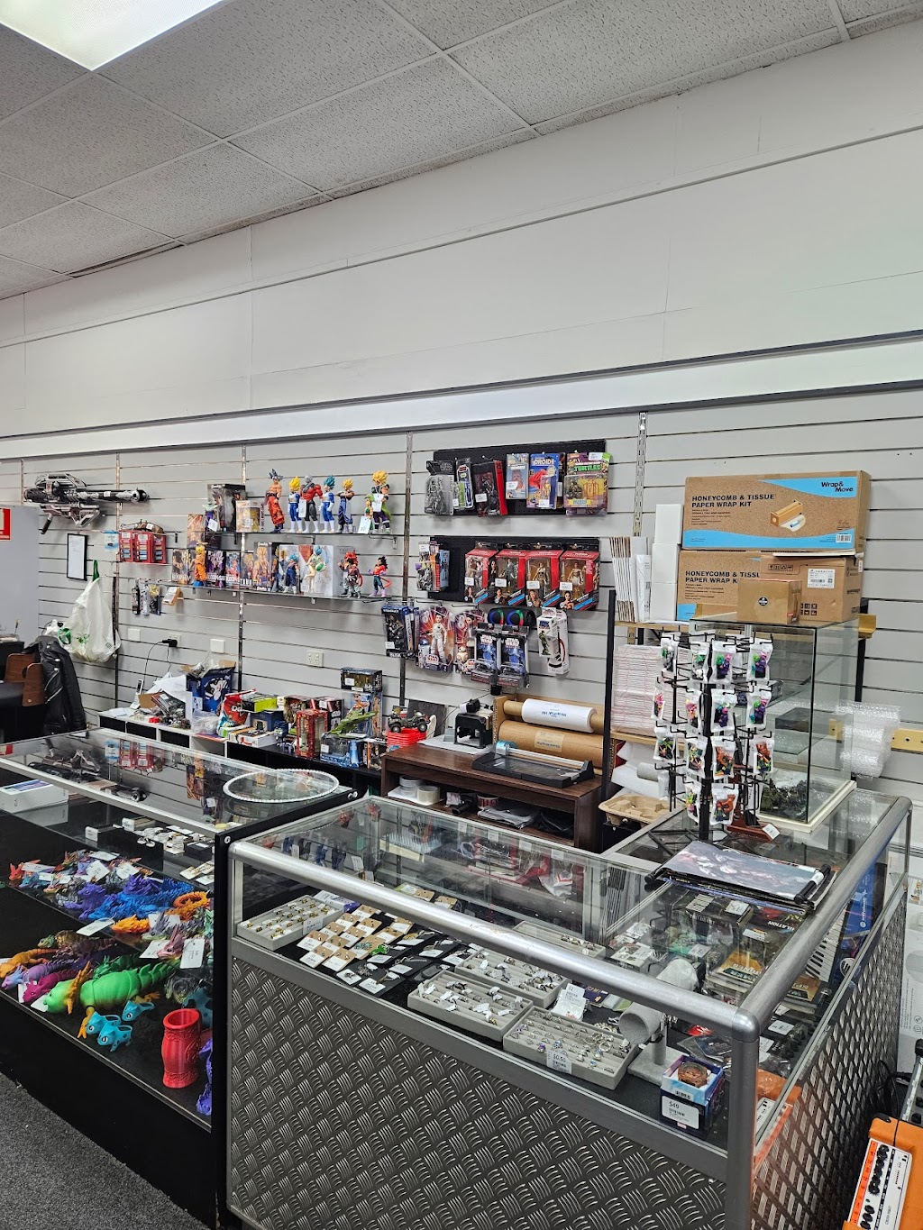 The Ballarat Pawn Shop | 8 Bridge Mall, Ballarat Central VIC 3350, Australia | Phone: (03) 4310 7625