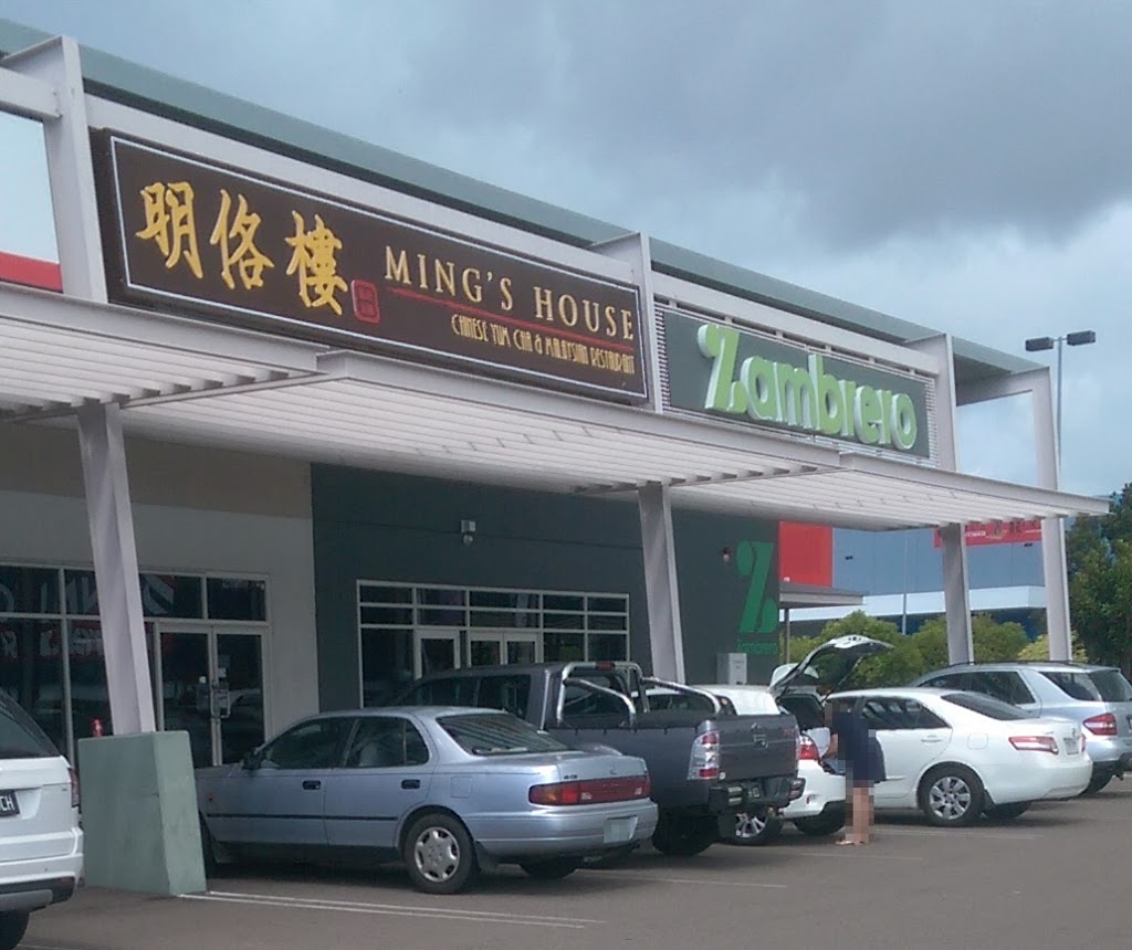 Mings House | 143-151 Duckworth St, Thuringowa Central QLD 4814, Australia | Phone: (07) 4728 8009